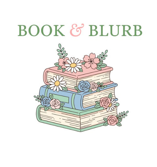 Book&Blurb